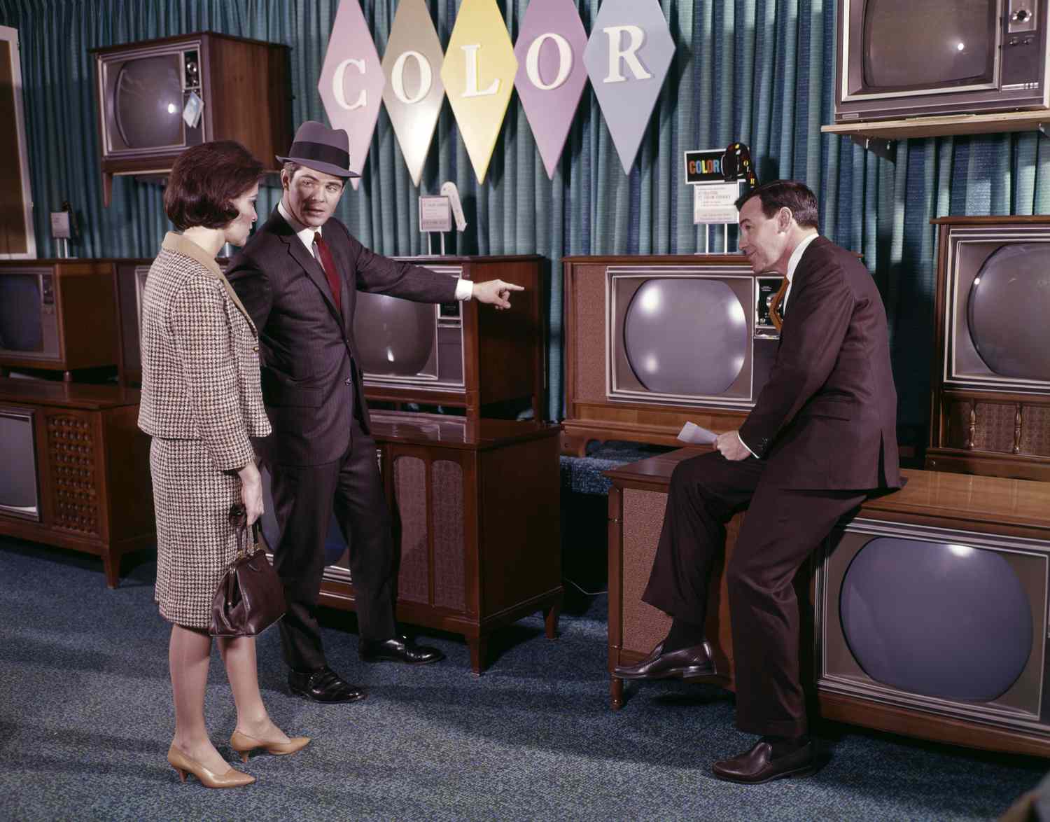Ahmetbeyli Televizyon Tamircisi